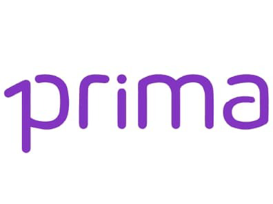 Logo de Prima Seguros